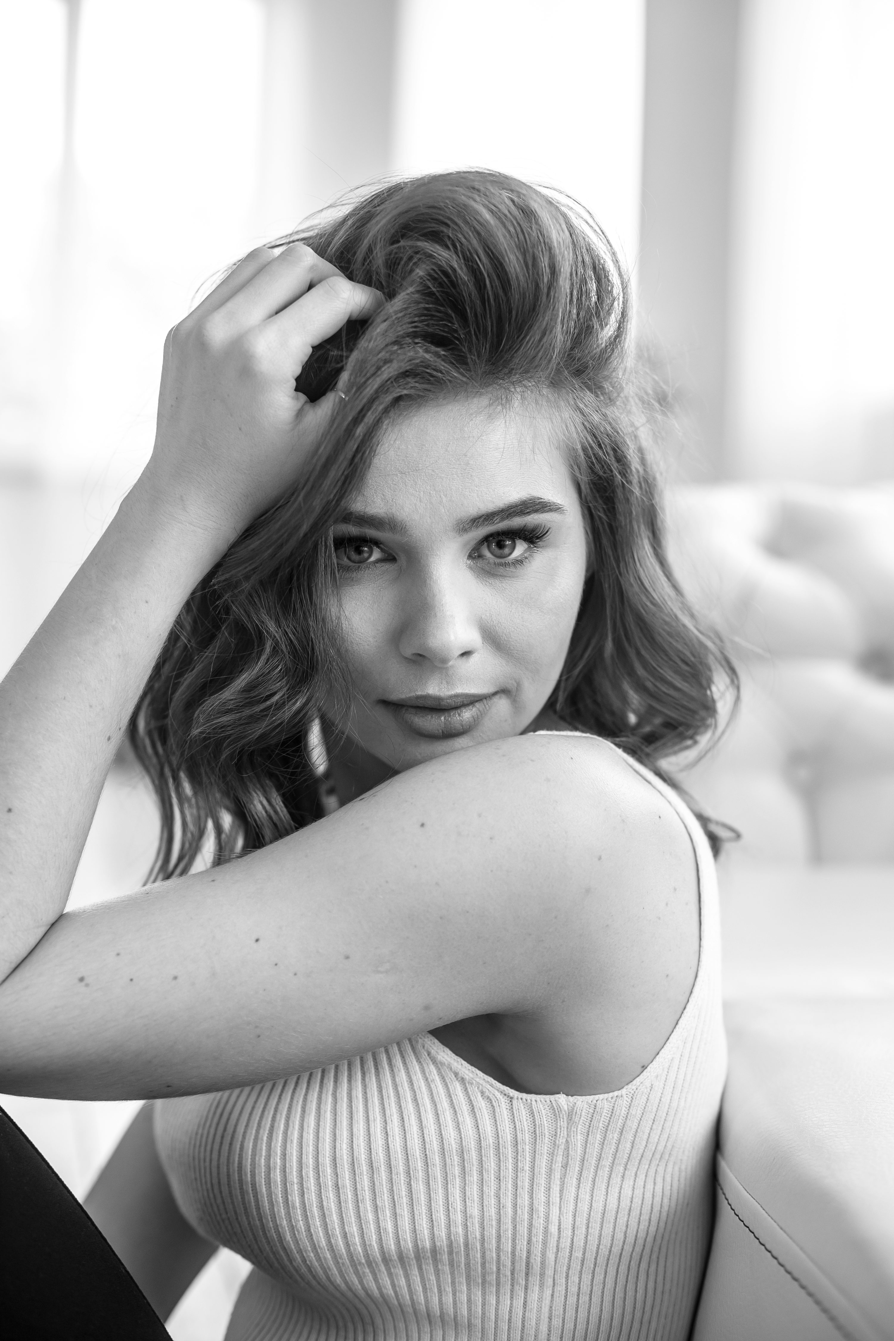 Kim Thompson